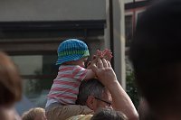 Altstadtfest 2017 - der Samstag Bild: Altstadtfest 2017 - der Samstag