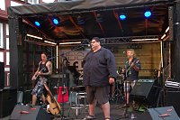 Altstadtfest 2017 - der Samstag Bild: Altstadtfest 2017 - der Samstag