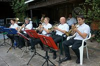 Schützenfest in Osterode Bild: Schützenfest in Osterode