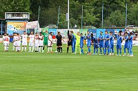 3:0 gegen den BAK Bild: 3:0 gegen den BAK
