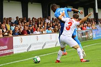 3:0 gegen den BAK Bild: 3:0 gegen den BAK