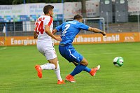 3:0 gegen den BAK Bild: 3:0 gegen den BAK