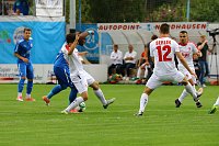 3:0 gegen den BAK Bild: 3:0 gegen den BAK
