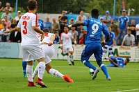 3:0 gegen den BAK Bild: 3:0 gegen den BAK