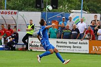 3:0 gegen den BAK Bild: 3:0 gegen den BAK