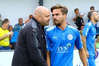 3:0 gegen den BAK Bild: 3:0 gegen den BAK