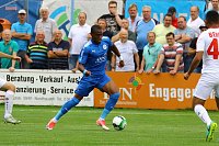 3:0 gegen den BAK Bild: 3:0 gegen den BAK