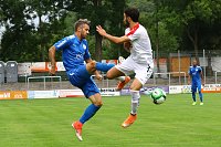 3:0 gegen den BAK Bild: 3:0 gegen den BAK