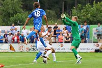 3:0 gegen den BAK Bild: 3:0 gegen den BAK