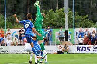 3:0 gegen den BAK Bild: 3:0 gegen den BAK