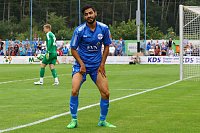 3:0 gegen den BAK Bild: 3:0 gegen den BAK