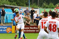 3:0 gegen den BAK Bild: 3:0 gegen den BAK