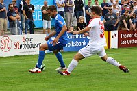 3:0 gegen den BAK Bild: 3:0 gegen den BAK