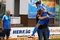 3:0 gegen den BAK Bild: 3:0 gegen den BAK