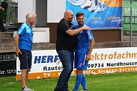 3:0 gegen den BAK Bild: 3:0 gegen den BAK