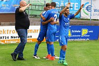 3:0 gegen den BAK Bild: 3:0 gegen den BAK