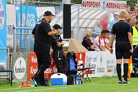 3:0 gegen den BAK Bild: 3:0 gegen den BAK