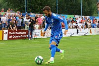 3:0 gegen den BAK Bild: 3:0 gegen den BAK