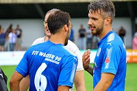 3:0 gegen den BAK Bild: 3:0 gegen den BAK