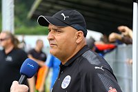 3:0 gegen den BAK Bild: 3:0 gegen den BAK