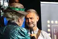 Wacker beim Altstadtfest Bild: Wacker beim Altstadtfest