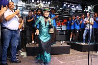 Wacker beim Altstadtfest Bild: Wacker beim Altstadtfest