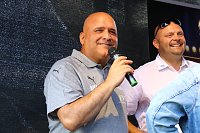 Wacker beim Altstadtfest Bild: Wacker beim Altstadtfest
