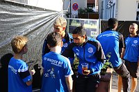 Wacker beim Altstadtfest Bild: Wacker beim Altstadtfest