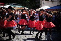 23.Altstadtfest Bild: 23.Altstadtfest