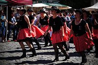 23.Altstadtfest Bild: 23.Altstadtfest