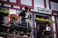 23.Altstadtfest Bild: 23.Altstadtfest