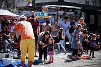 23.Altstadtfest Bild: 23.Altstadtfest