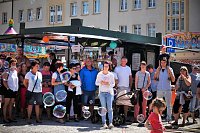23.Altstadtfest Bild: 23.Altstadtfest
