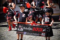 23.Altstadtfest Bild: 23.Altstadtfest