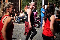 23.Altstadtfest Bild: 23.Altstadtfest