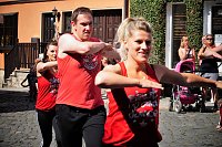 23.Altstadtfest Bild: 23.Altstadtfest