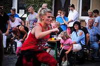 23.Altstadtfest Bild: 23.Altstadtfest
