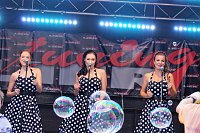 23.Altstadtfest Bild: 23.Altstadtfest