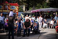23.Altstadtfest Bild: 23.Altstadtfest