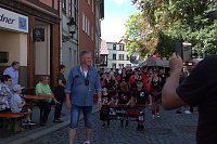 Bild: Impressionen vom 23. Nordh&auml;user Altstadtfest
