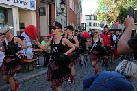 Bild: Impressionen vom 23. Nordh&auml;user Altstadtfest
