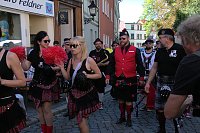Bild: Impressionen vom 23. Nordh&auml;user Altstadtfest