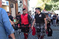 Bild: Impressionen vom 23. Nordh&auml;user Altstadtfest