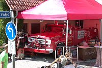 Bild: Impressionen vom 23. Nordh&auml;user Altstadtfest