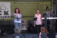 Bild: Impressionen vom 23. Nordh&auml;user Altstadtfest