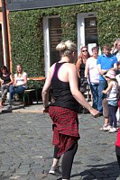 Bild: Impressionen vom 23. Nordh&auml;user Altstadtfest