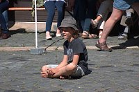 Bild: Impressionen vom 23. Nordh&auml;user Altstadtfest