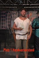 Bild: Impressionen vom 23. Nordh&auml;user Altstadtfest