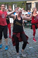 Bild: Impressionen vom 23. Nordh&auml;user Altstadtfest