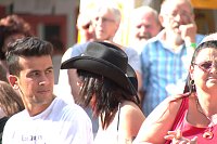 Bild: Impressionen vom 23. Nordh&auml;user Altstadtfest